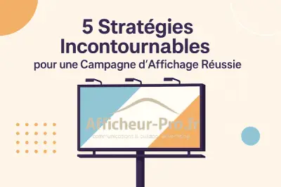 Stratégie marketing