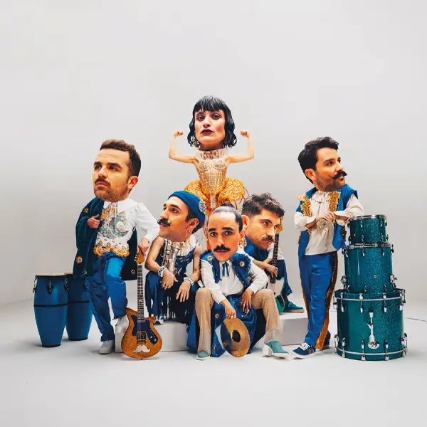 Groupe Deluxe