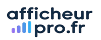 Afficheur Pro