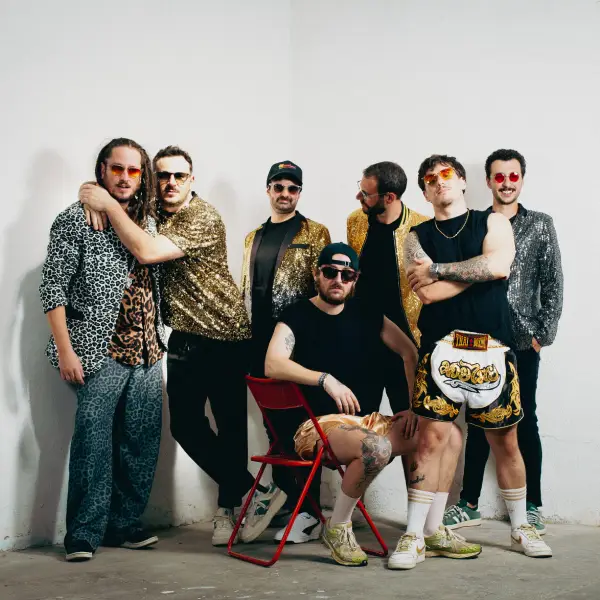 Groupe Massbeat