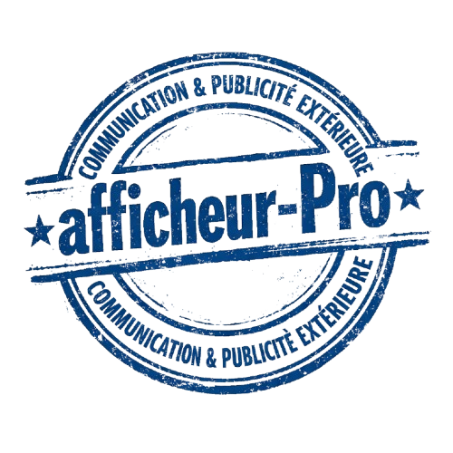 Tampon Afficheur-Pro